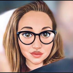 Meet your Posher, Delisa